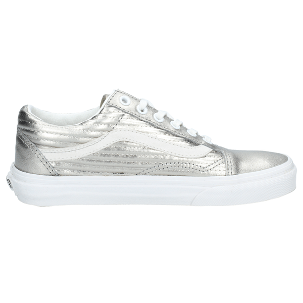 zapatos vans classica mujer purpura