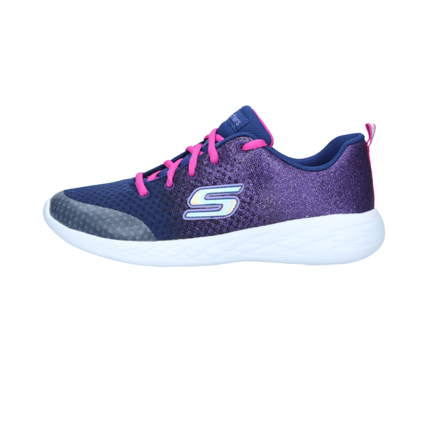 skechers go run 600 rosas