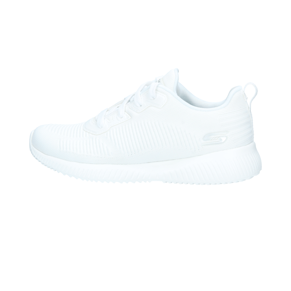 skechers bobs blanco