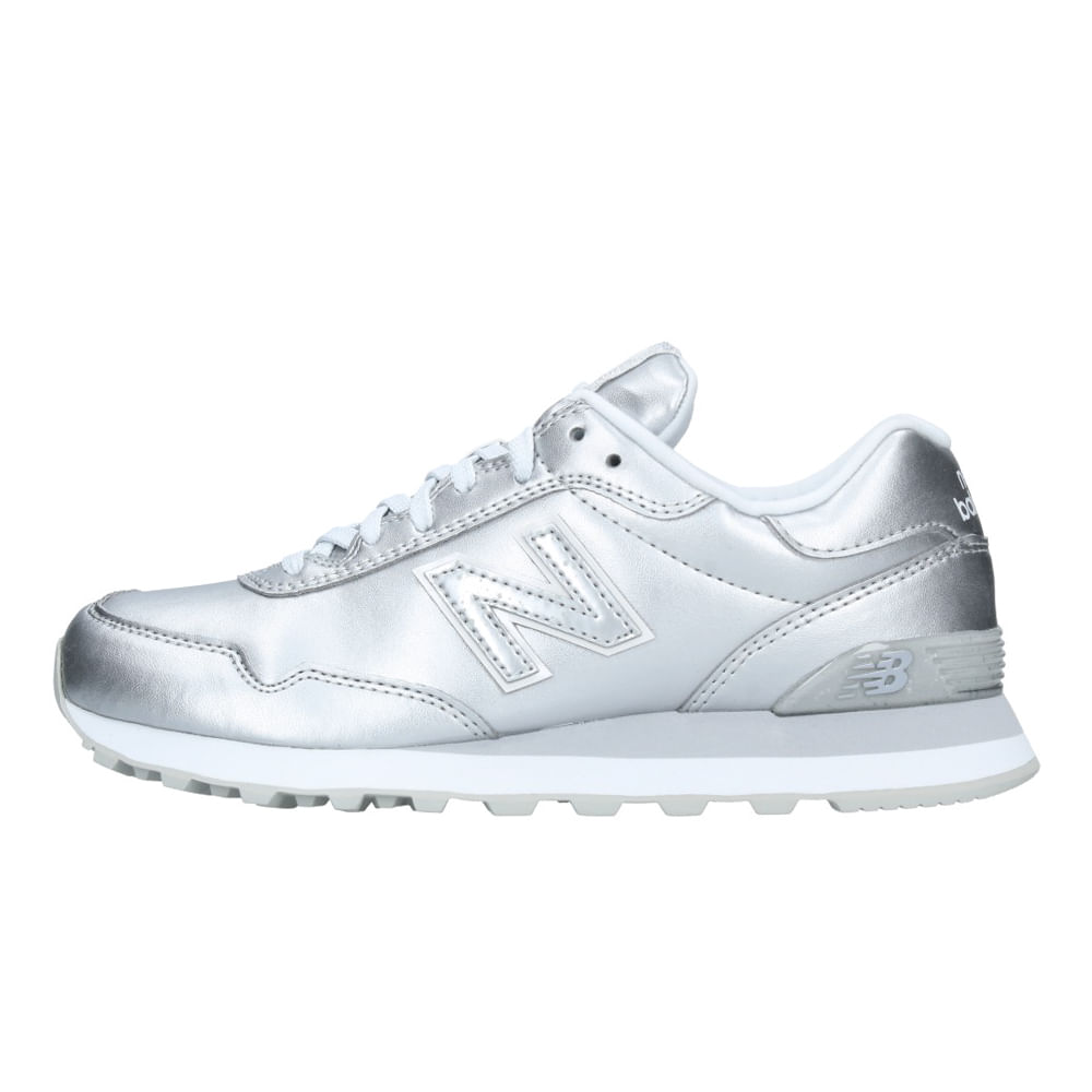 zapatillas new balance mujer plateadas zapatillas new balance mujer plateadas