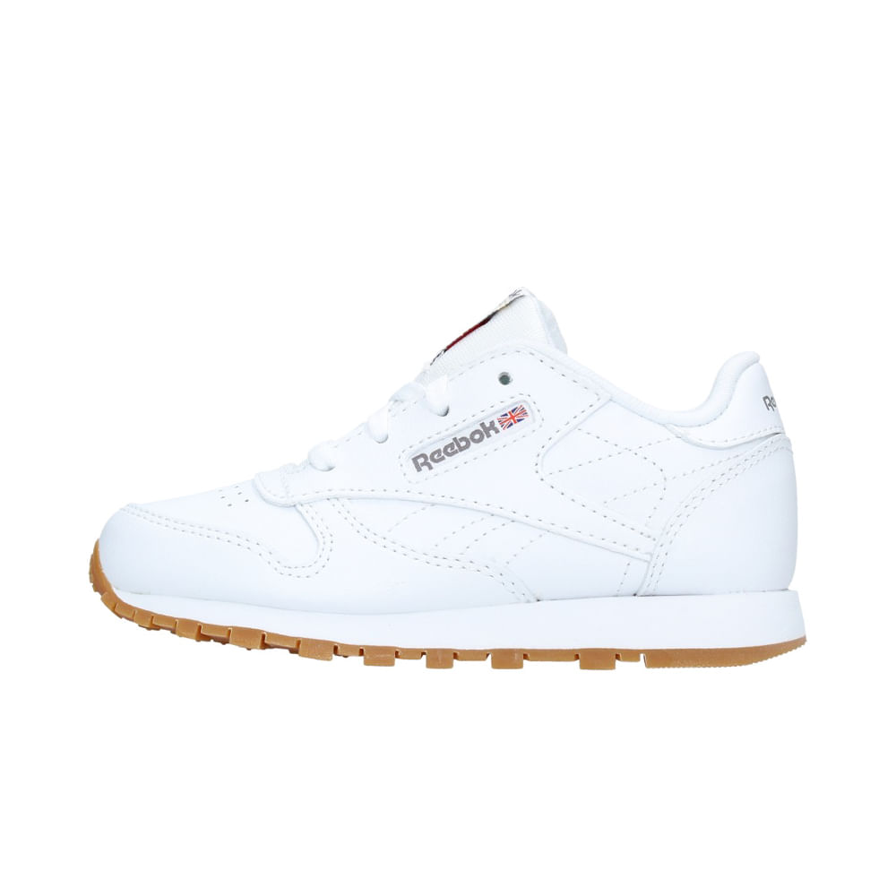 zapatillas reebok blanco