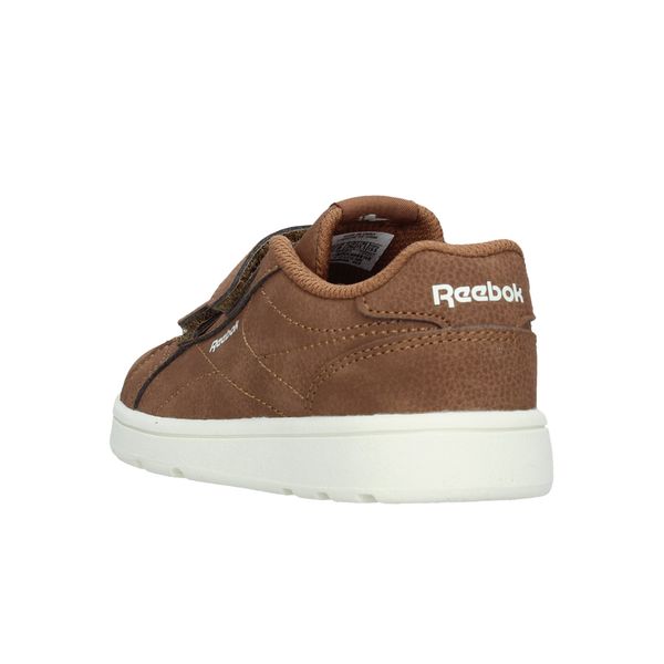 zapatillas reebok marron