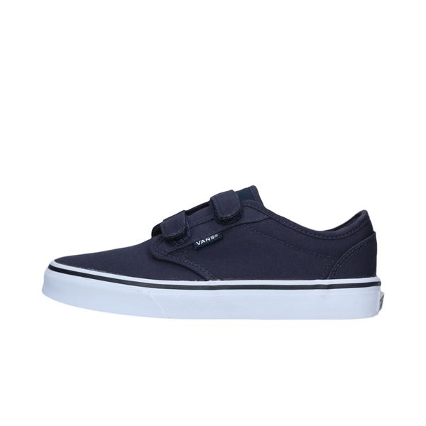 vans atwood azul