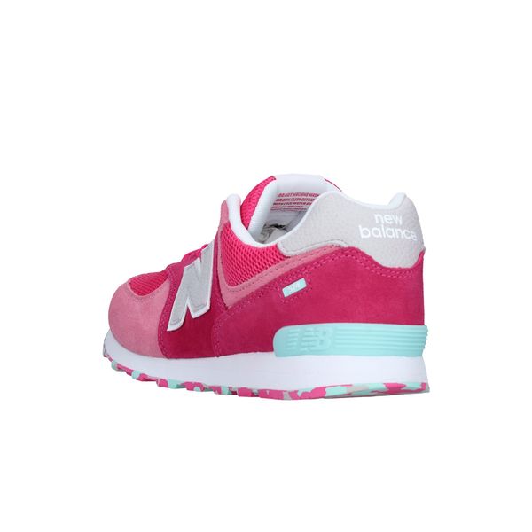 new balance niña rebajas