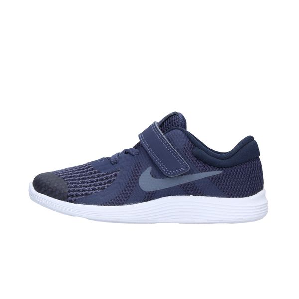 zapatillas nike mujer azules