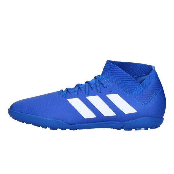 zapatillas baby futbol mujer