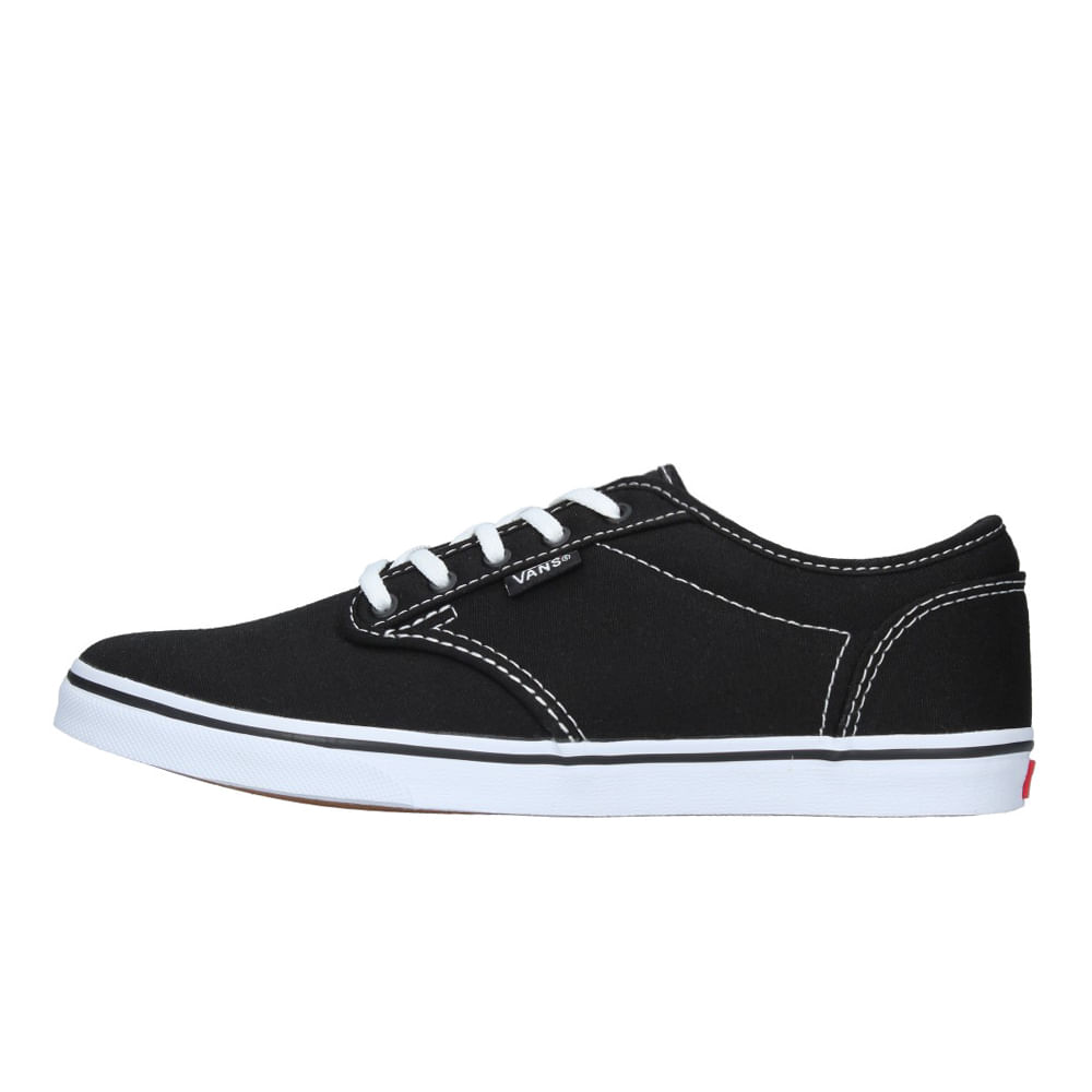 vans atwood mujer