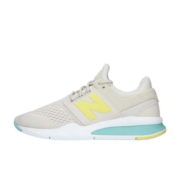 new balance deportivas 600