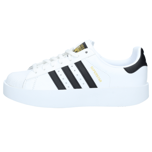 Zapatillas adidas de mujer superstar Clearance
