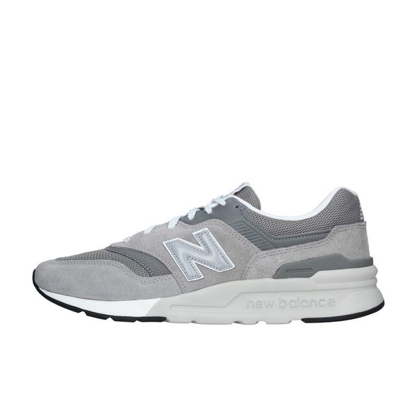 Zapatillas New Balance Hombre Urbano Cm997Hca Gris - Circuit Zapatillas New Balance Hombre Urbano Cm997Hca Gris - Circuit