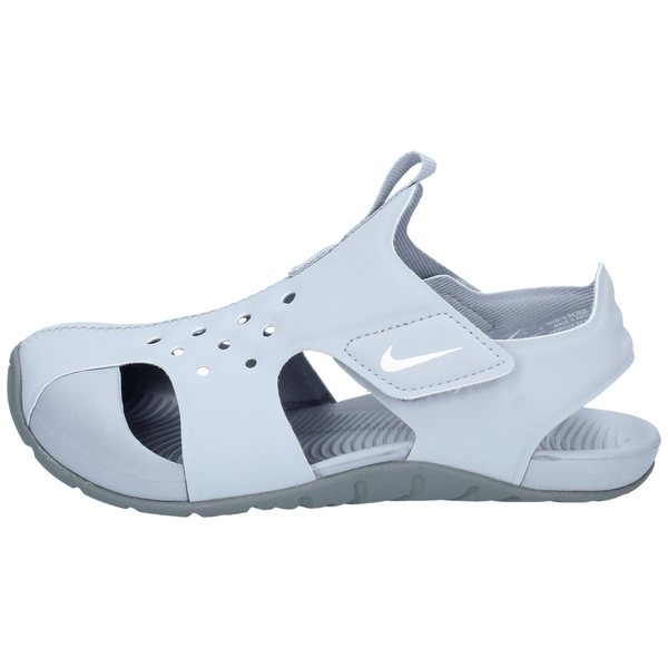 sandalias puma niño