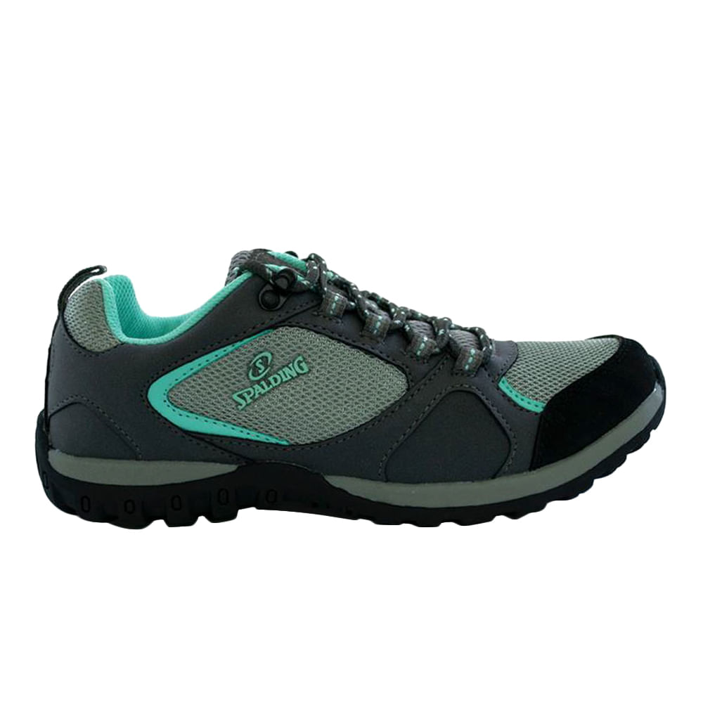 Todo Zapatillas Spalding Mujeres | Paris.cl