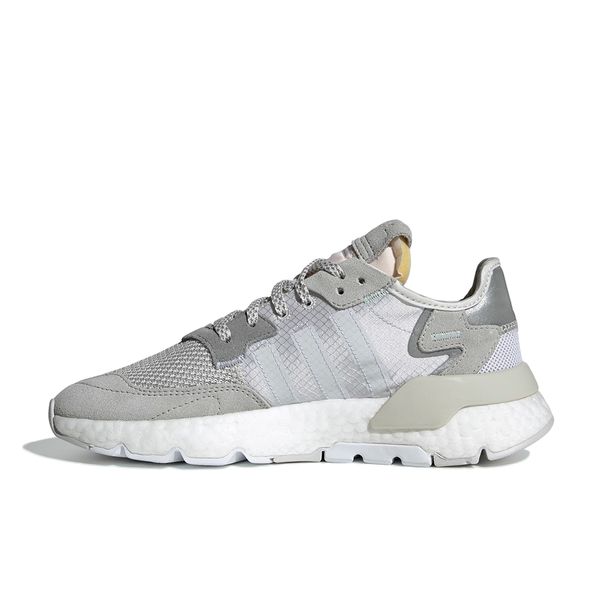 Zapatillas-adidas-mujer-urbano-nite-jogger-w-gris – Circuit