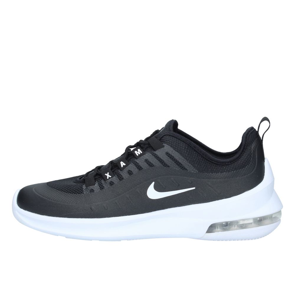 Cuestiones diplomáticas Desafío a lo largo Zapatillas Nike Hombre Urbana Air Max Axis Negro - Patuelli